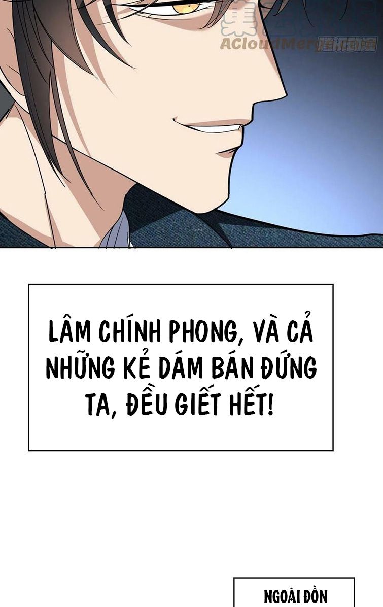 Sắp Bị Ăn Thịt Rồi! Chapter 97 - Trang 15