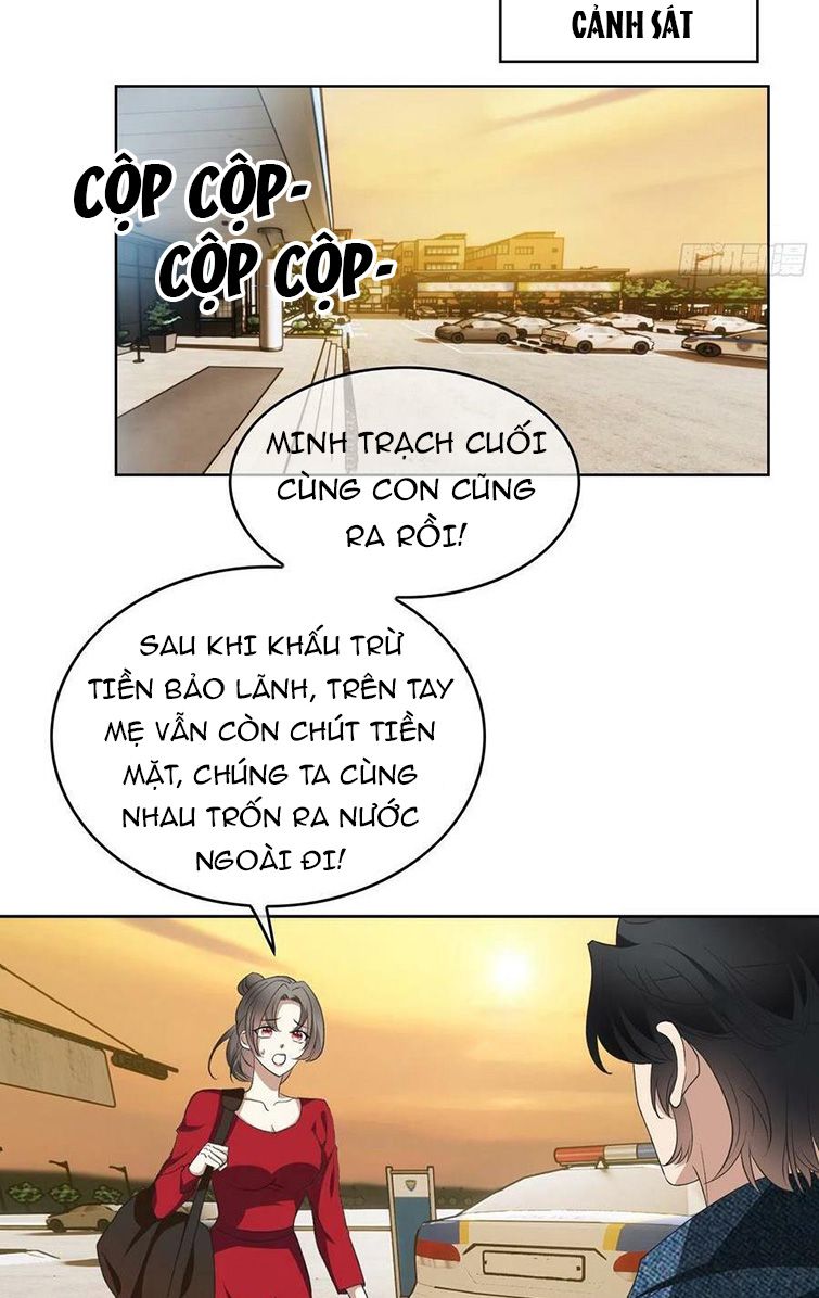 Sắp Bị Ăn Thịt Rồi! Chapter 97 - Trang 16