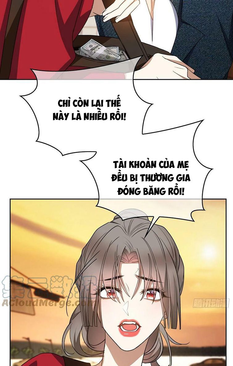 Sắp Bị Ăn Thịt Rồi! Chapter 97 - Trang 18