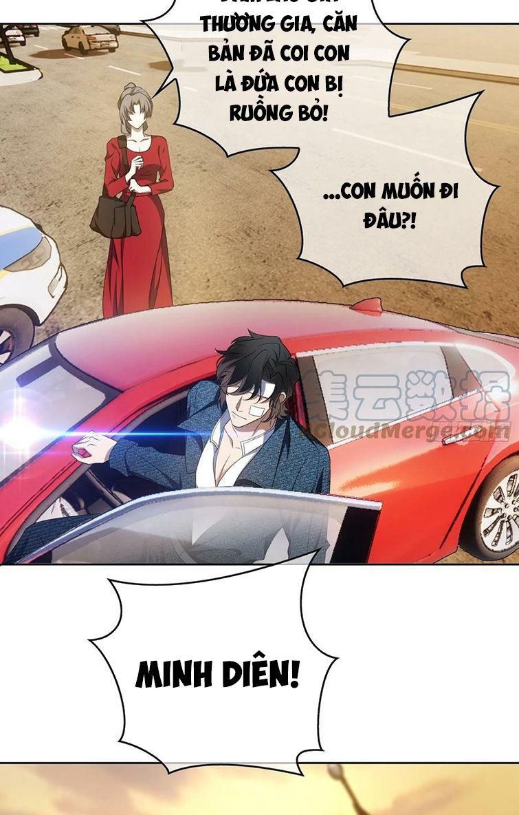 Sắp Bị Ăn Thịt Rồi! Chapter 97 - Trang 20