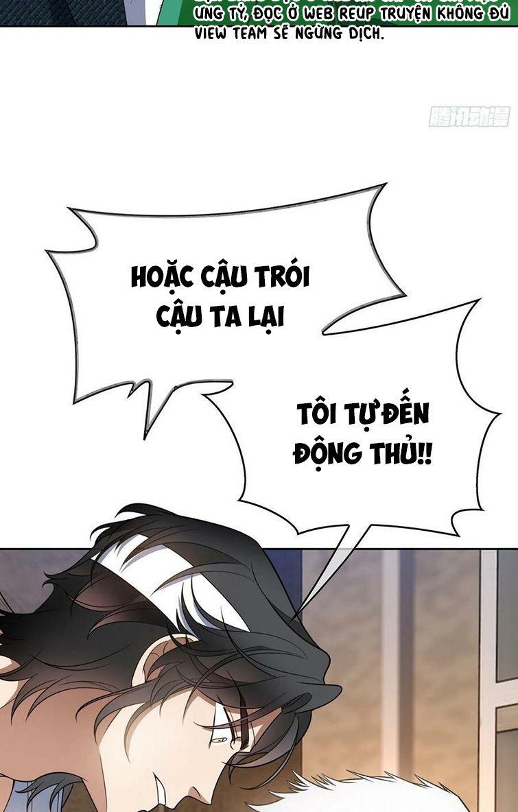 Sắp Bị Ăn Thịt Rồi! Chapter 97 - Trang 26