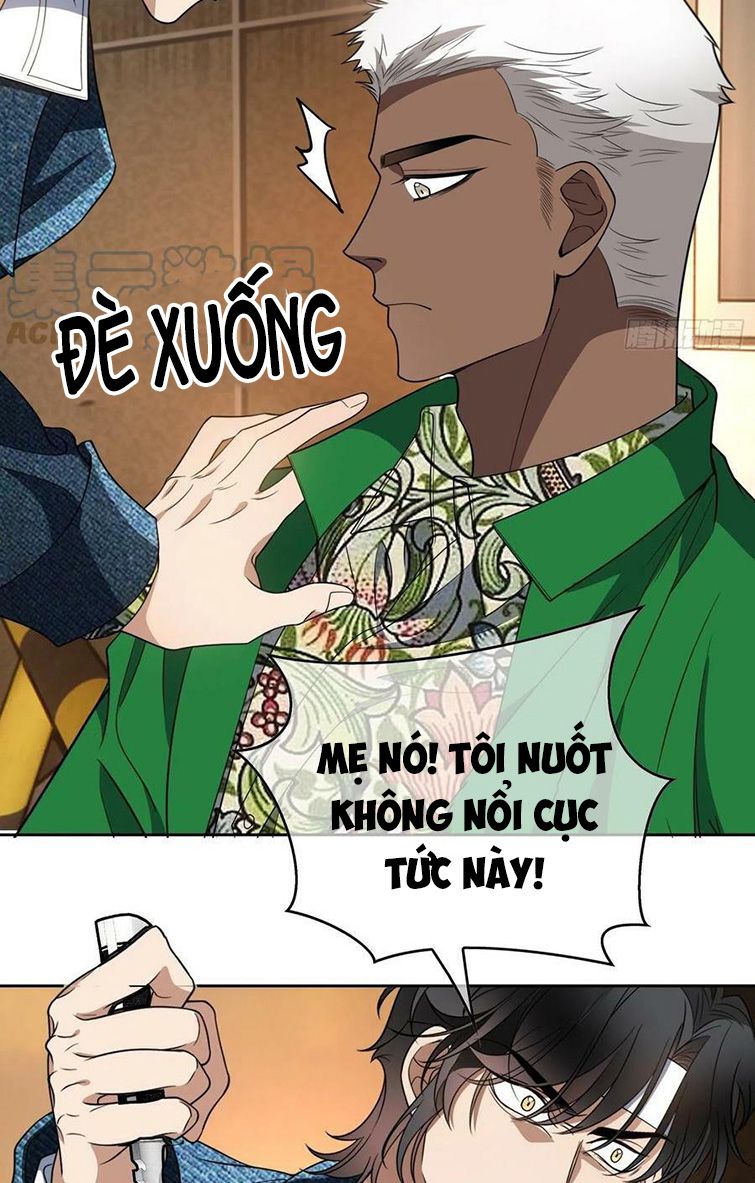 Sắp Bị Ăn Thịt Rồi! Chapter 97 - Trang 27