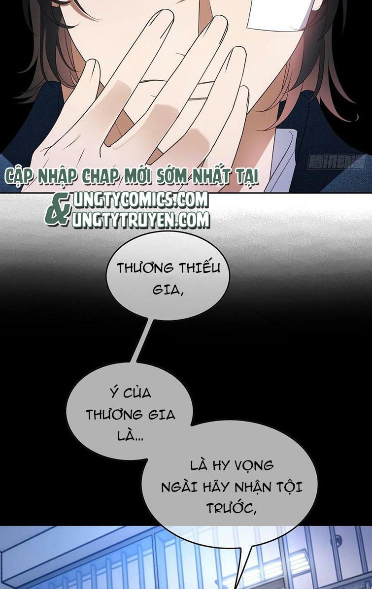 Sắp Bị Ăn Thịt Rồi! Chapter 97 - Trang 3