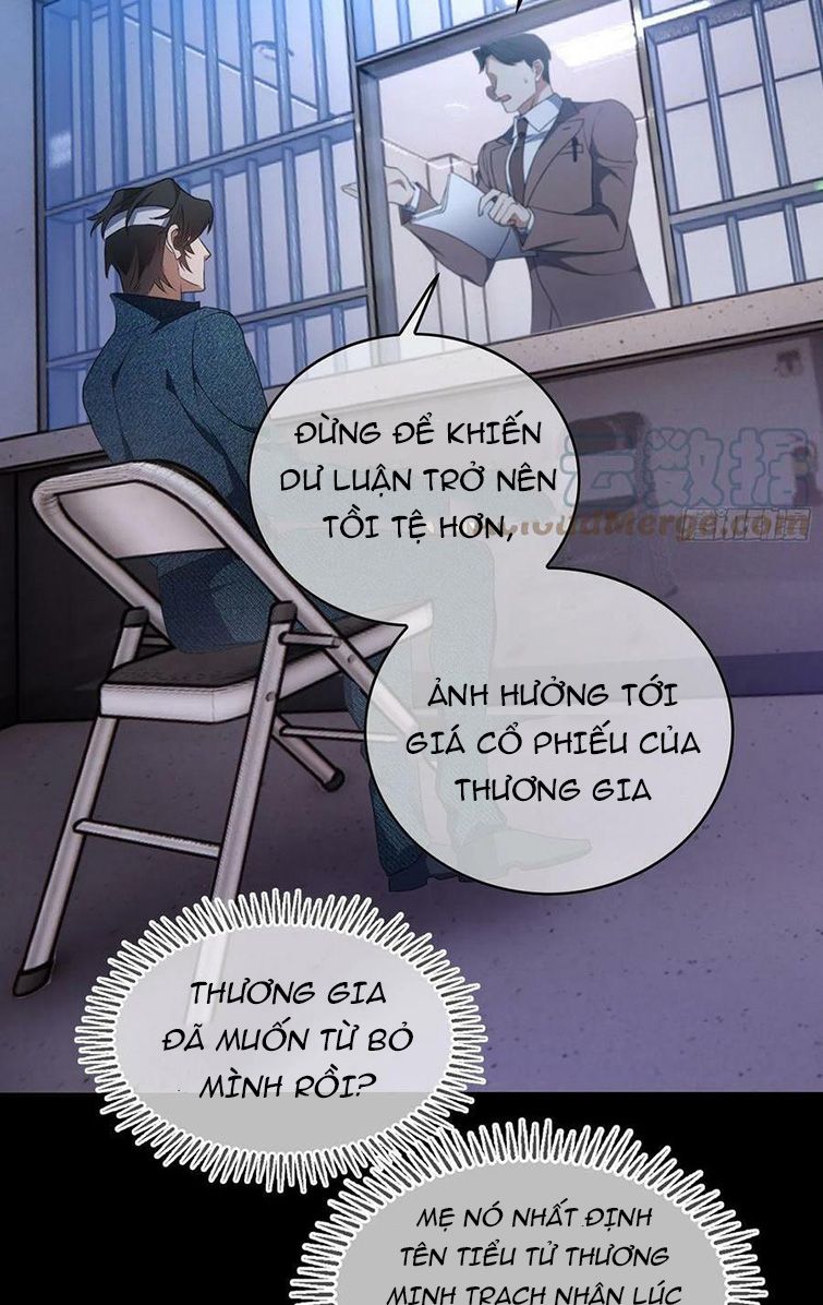 Sắp Bị Ăn Thịt Rồi! Chapter 97 - Trang 4