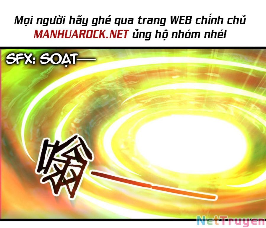 Ta Chỉ Muốn An Tĩnh Chơi Game Chapter 30 - Trang 35