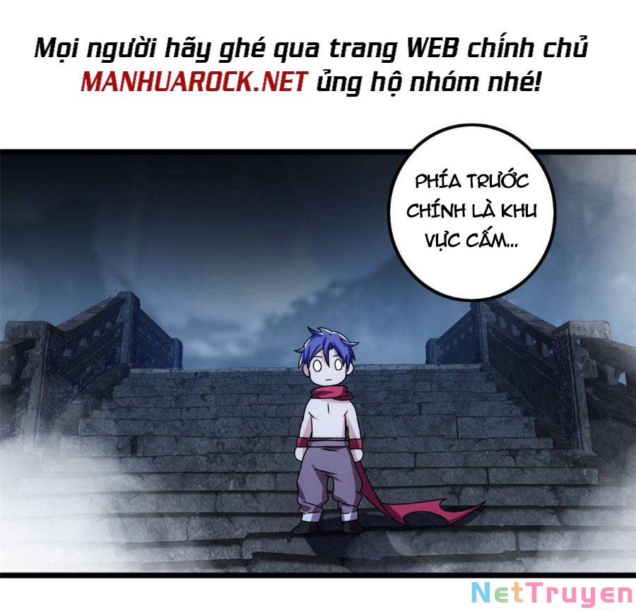 Ta Chỉ Muốn An Tĩnh Chơi Game Chapter 32 - Trang 42