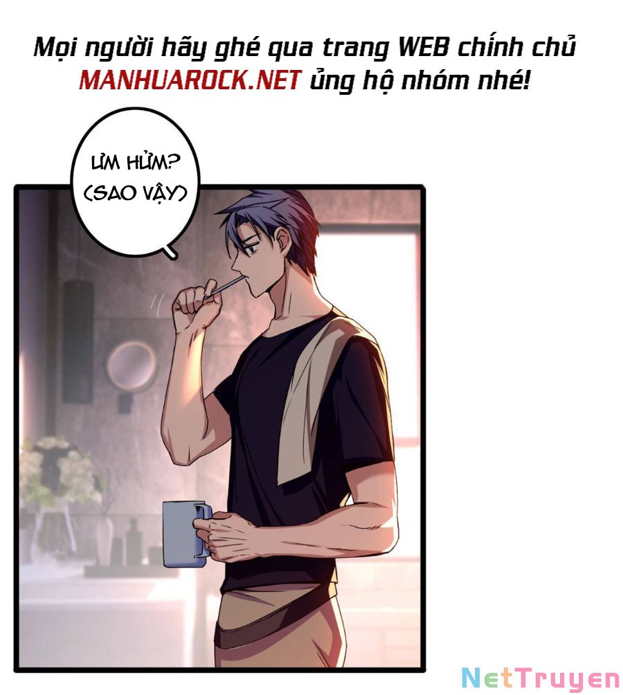 Ta Chỉ Muốn An Tĩnh Chơi Game Chapter 33 - Trang 14