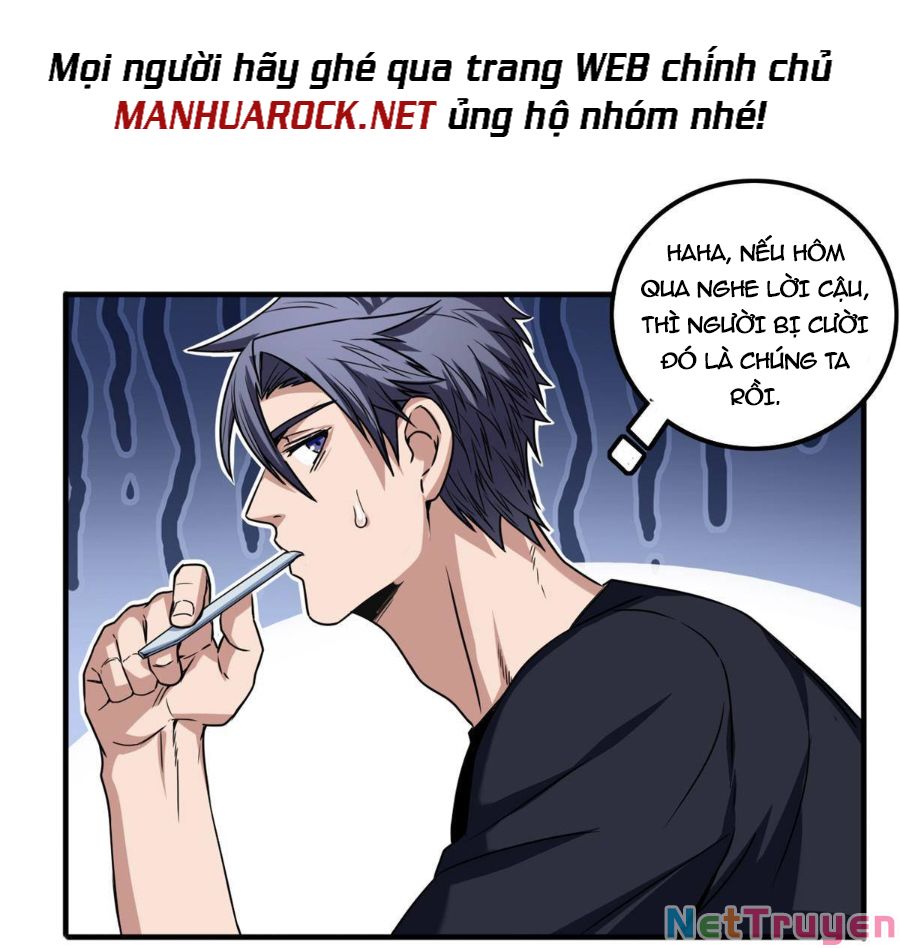 Ta Chỉ Muốn An Tĩnh Chơi Game Chapter 33 - Trang 17