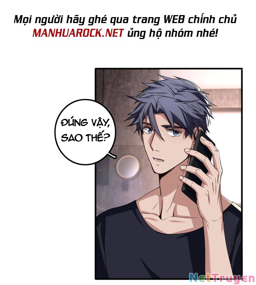 Ta Chỉ Muốn An Tĩnh Chơi Game Chapter 33 - Trang 30