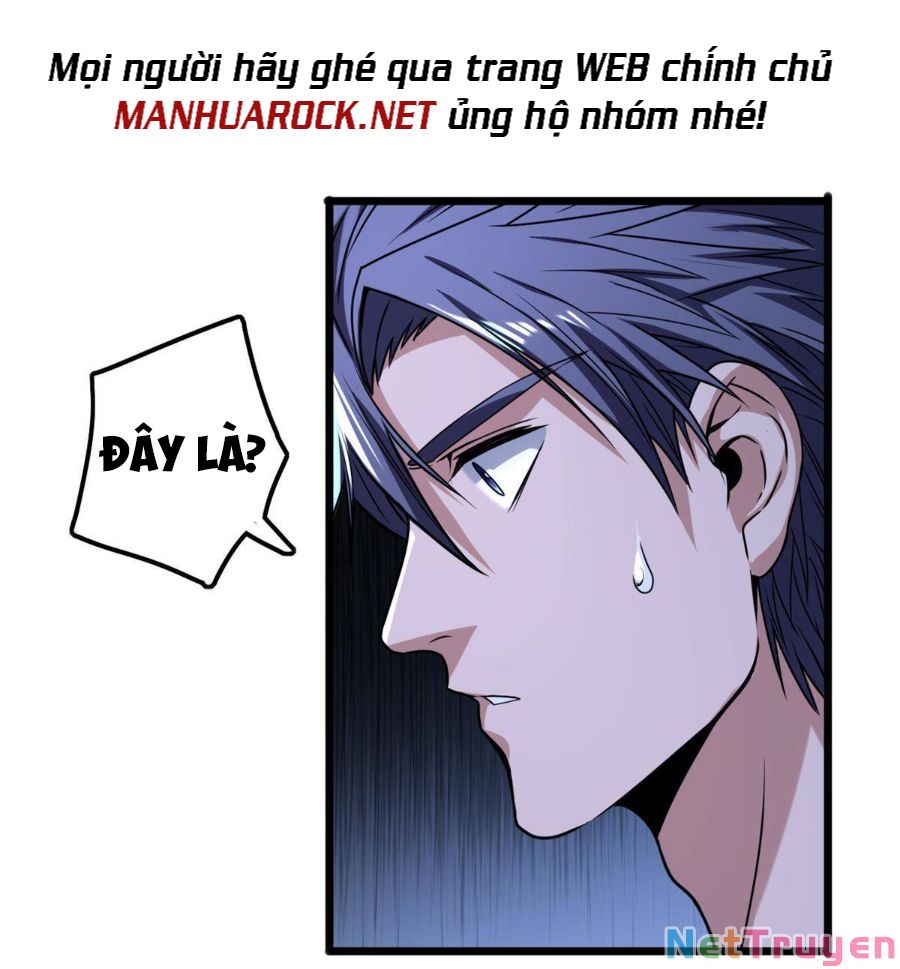 Ta Chỉ Muốn An Tĩnh Chơi Game Chapter 35 - Trang 15