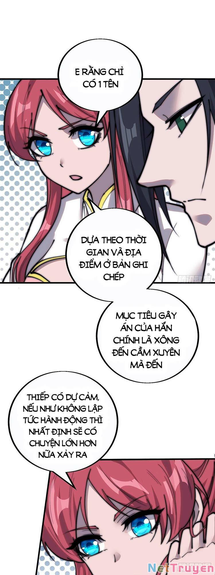 Ta Có Một Sơn Trại Chapter 396 - Trang 1