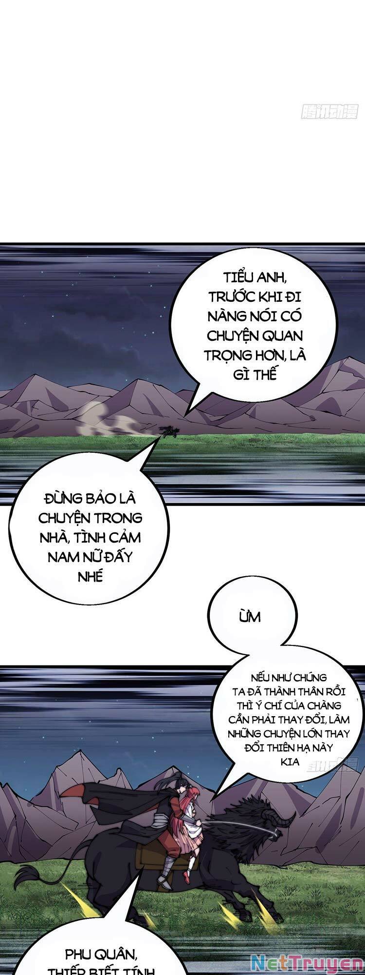 Ta Có Một Sơn Trại Chapter 396 - Trang 6