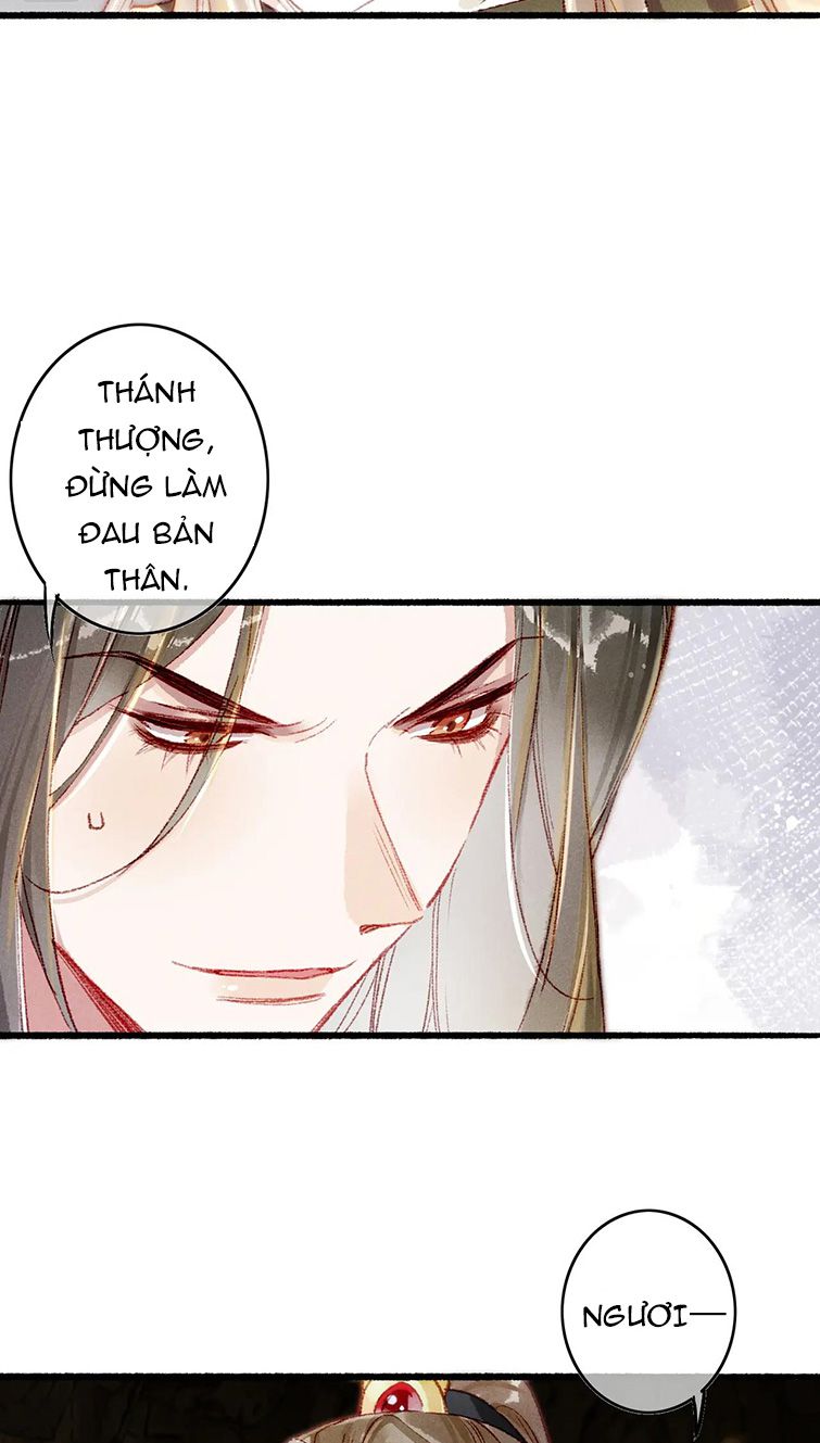 Ta Dựa Vào Mỹ Nhan Ổn Định Thiên Hạ Chapter 56 - Trang 18