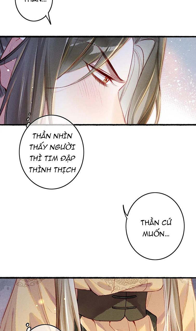 Ta Dựa Vào Mỹ Nhan Ổn Định Thiên Hạ Chapter 56 - Trang 6