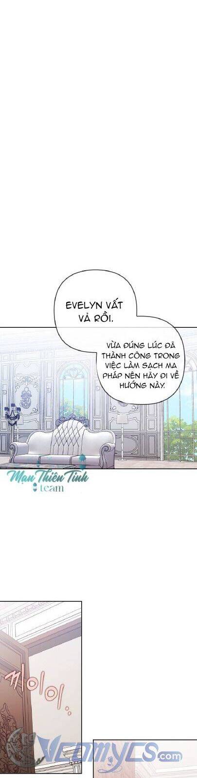 Tôi Bị Quyến Rũ Bởi Nam Chính Ốm Yếu Chapter 20 - Trang 16