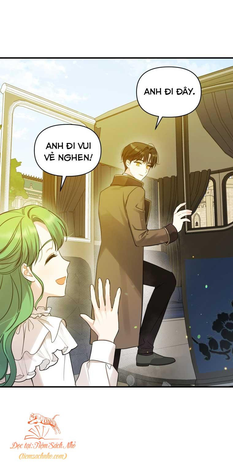 Tôi Là Em Gái Của Nam Chính Tiểu Thuyết BL Chapter 21 - Trang 33