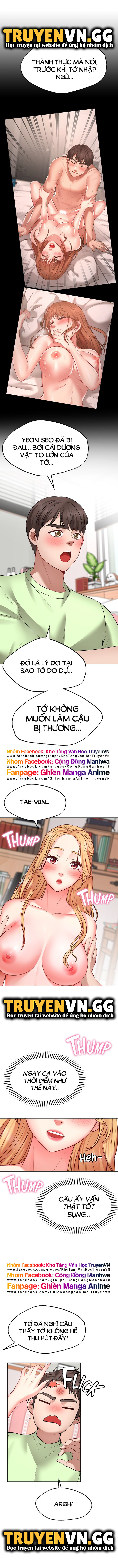 Ước Nguyện Giản Đơn Chapter 4 - Trang 6