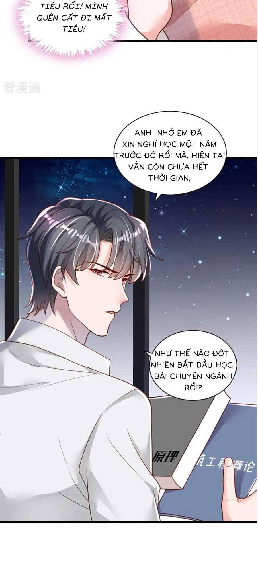 Ác Ma Thì Thầm Chapter 87 - Trang 24