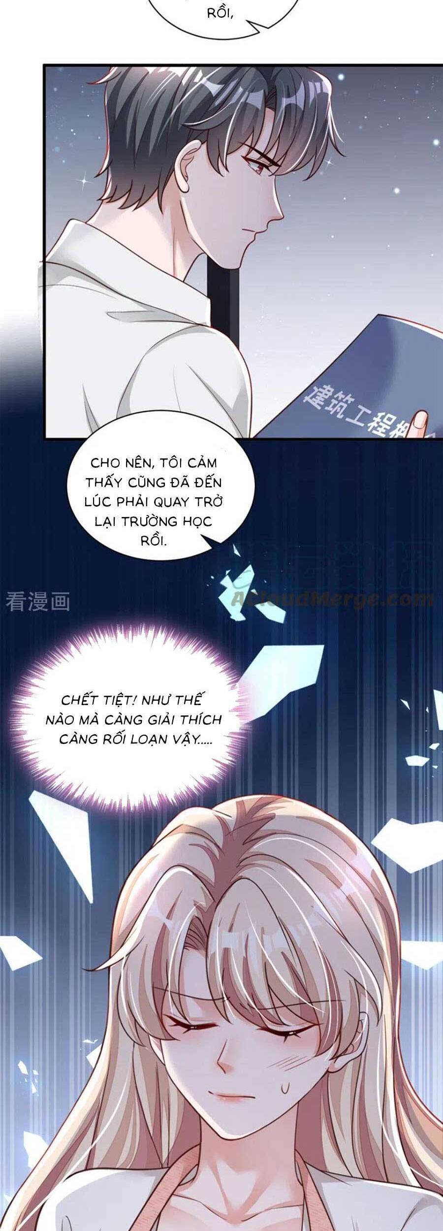 Ác Ma Thì Thầm Chapter 87 - Trang 26