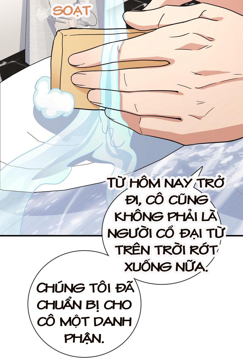 Bà Xã Nhà Tôi Đến Từ Ngàn Năm Trước Chapter 58 - Trang 7