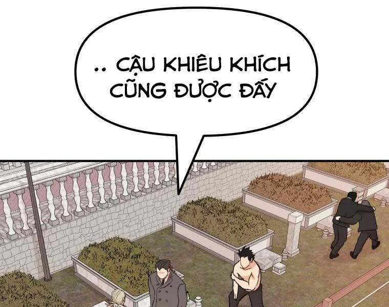 Bạn Trai Vệ Sĩ Chapter 52 - Trang 155