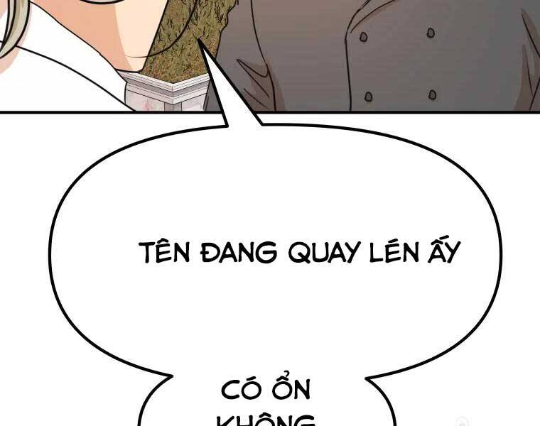 Bạn Trai Vệ Sĩ Chapter 52 - Trang 167