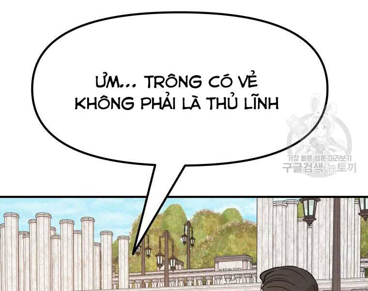 Bạn Trai Vệ Sĩ Chapter 52 - Trang 97