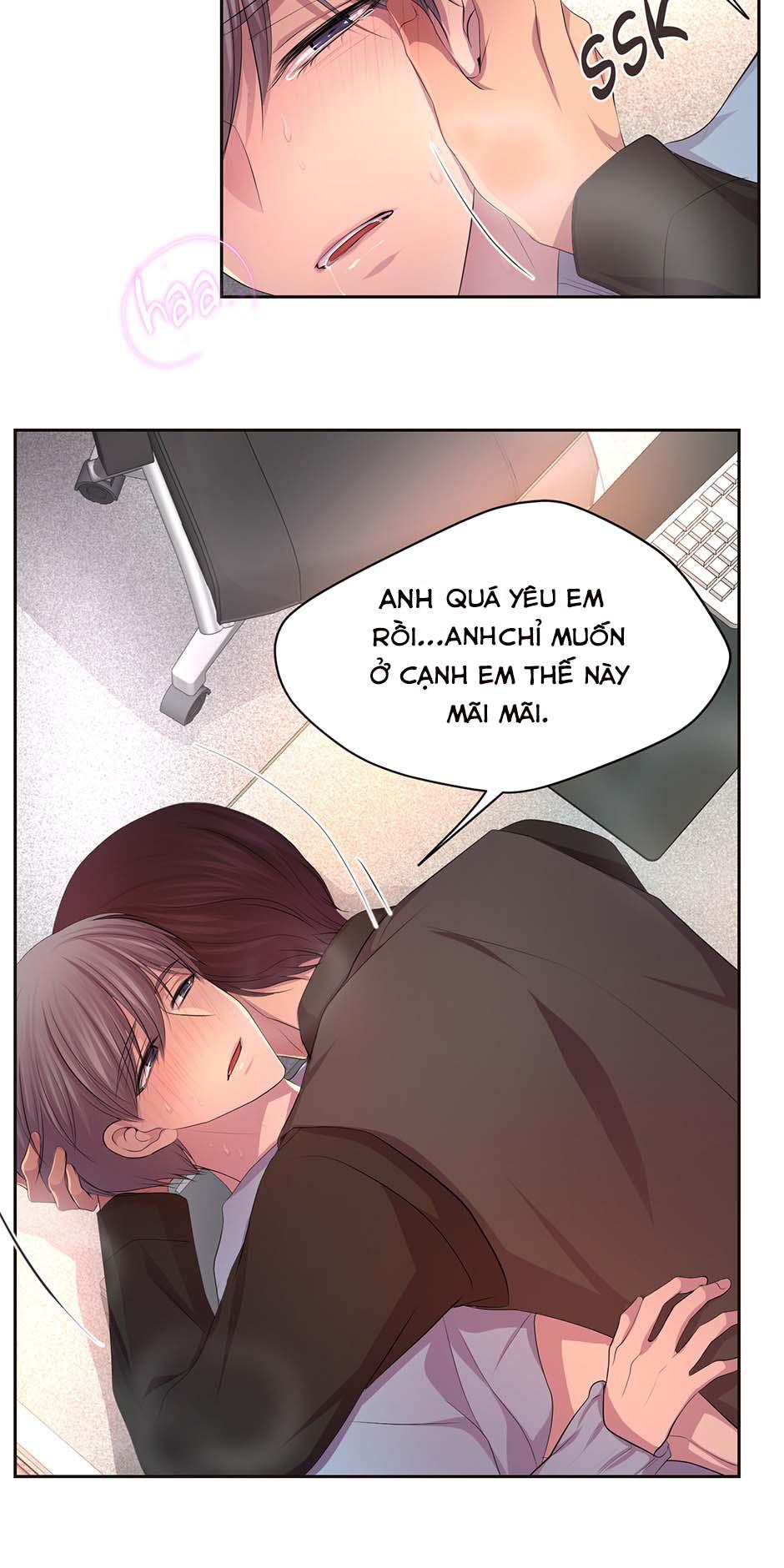 Giữ Em Thật Chặt (Hold Me Tight) Chapter 88 - Trang 36