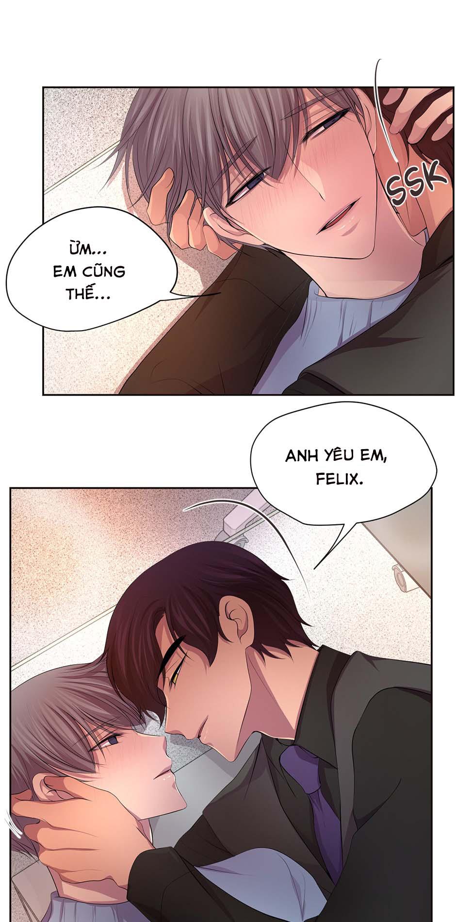 Giữ Em Thật Chặt (Hold Me Tight) Chapter 88 - Trang 37