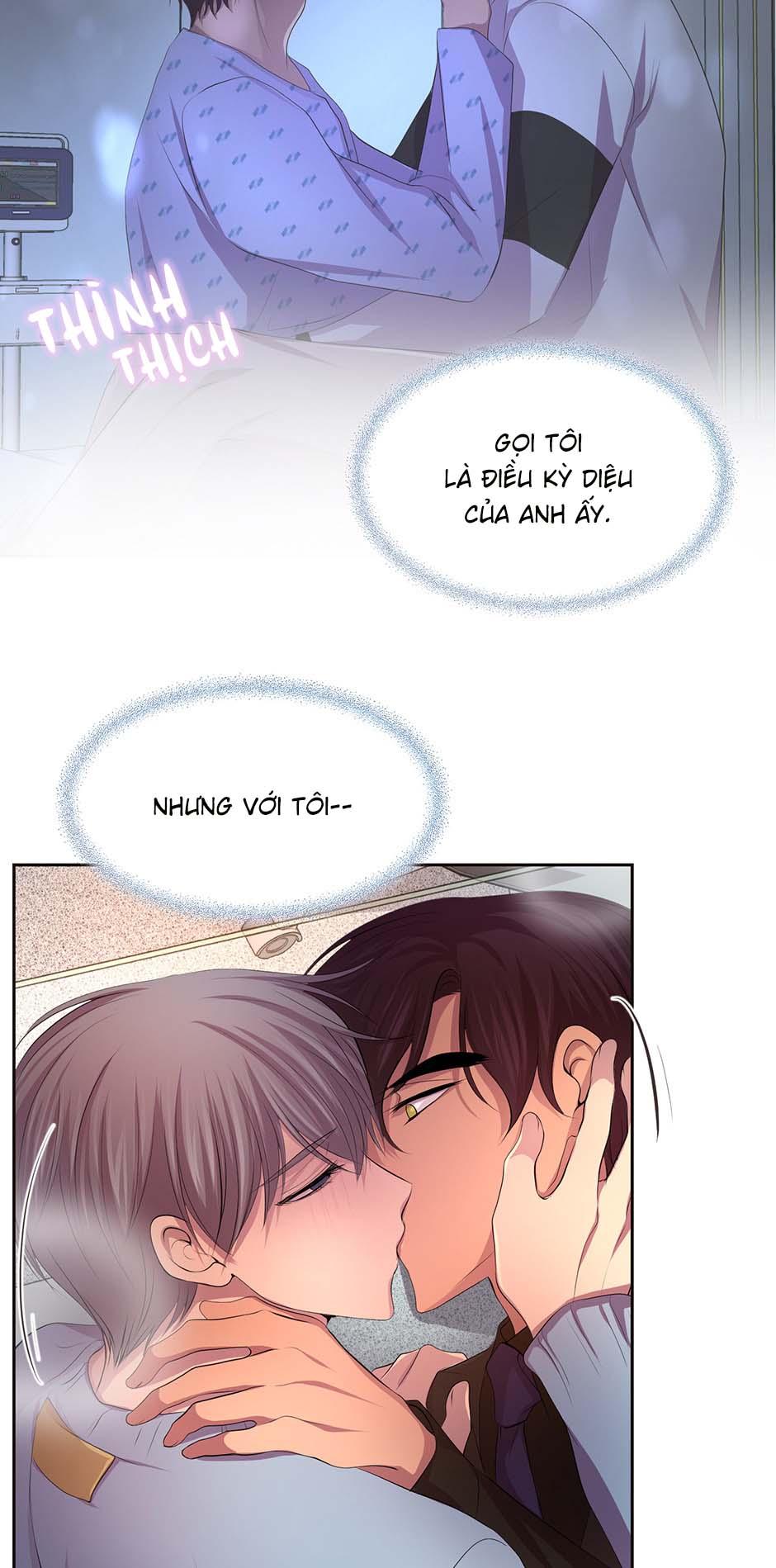 Giữ Em Thật Chặt (Hold Me Tight) Chapter 88 - Trang 39