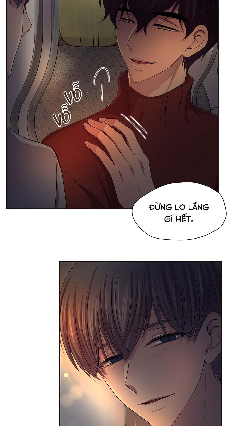 Giữ Em Thật Chặt (Hold Me Tight) Chapter 88 - Trang 46