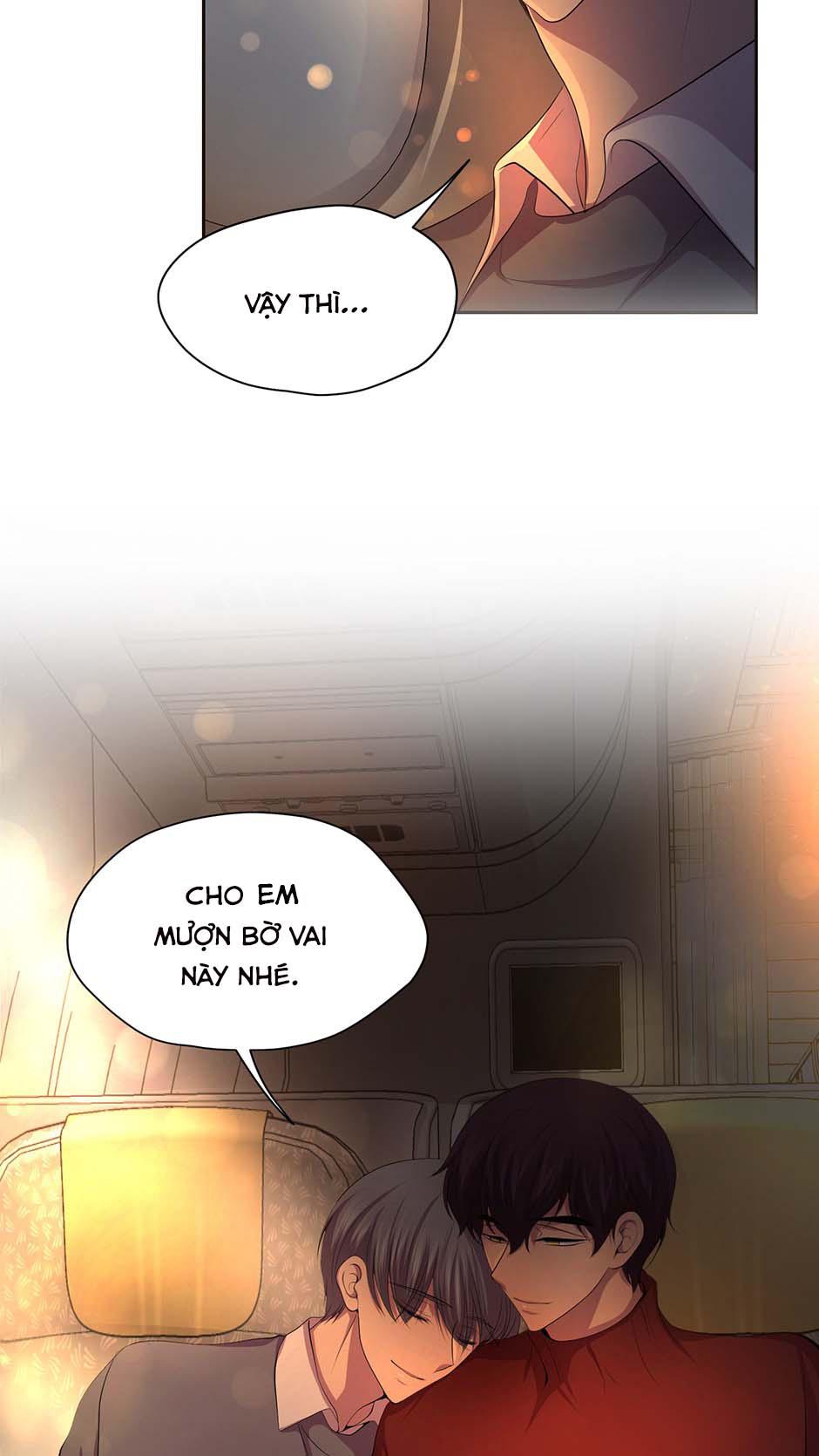 Giữ Em Thật Chặt (Hold Me Tight) Chapter 88 - Trang 47