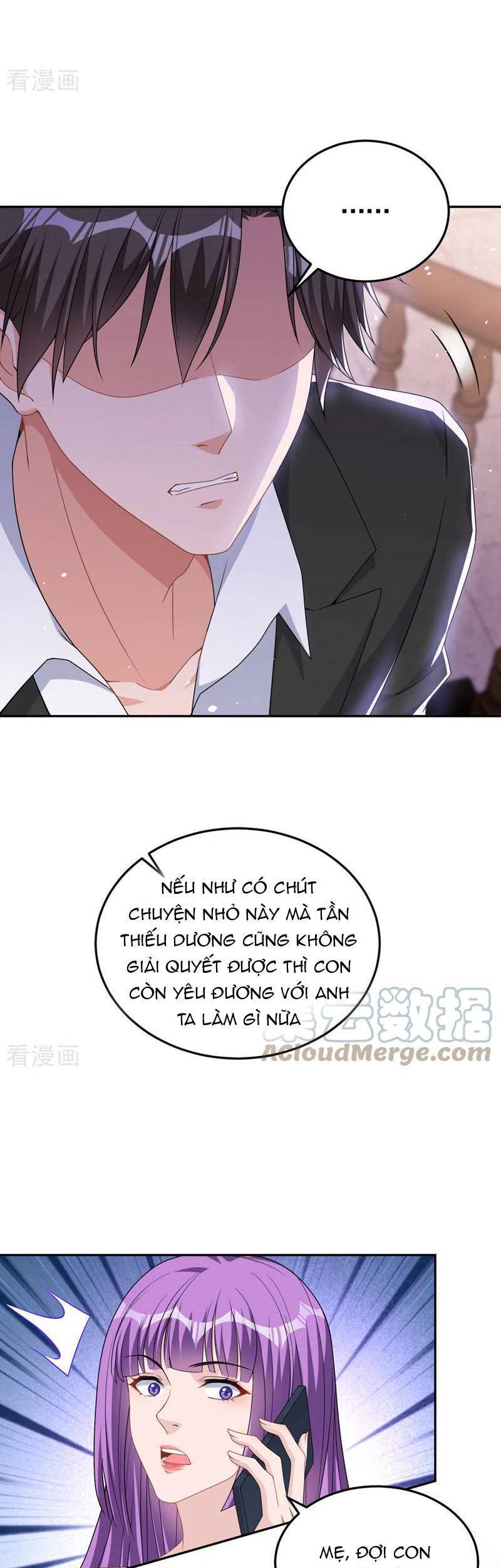 Hôm Nay Từ Chối Lục Tiên Sinh Chưa? Chapter 84 - Trang 13