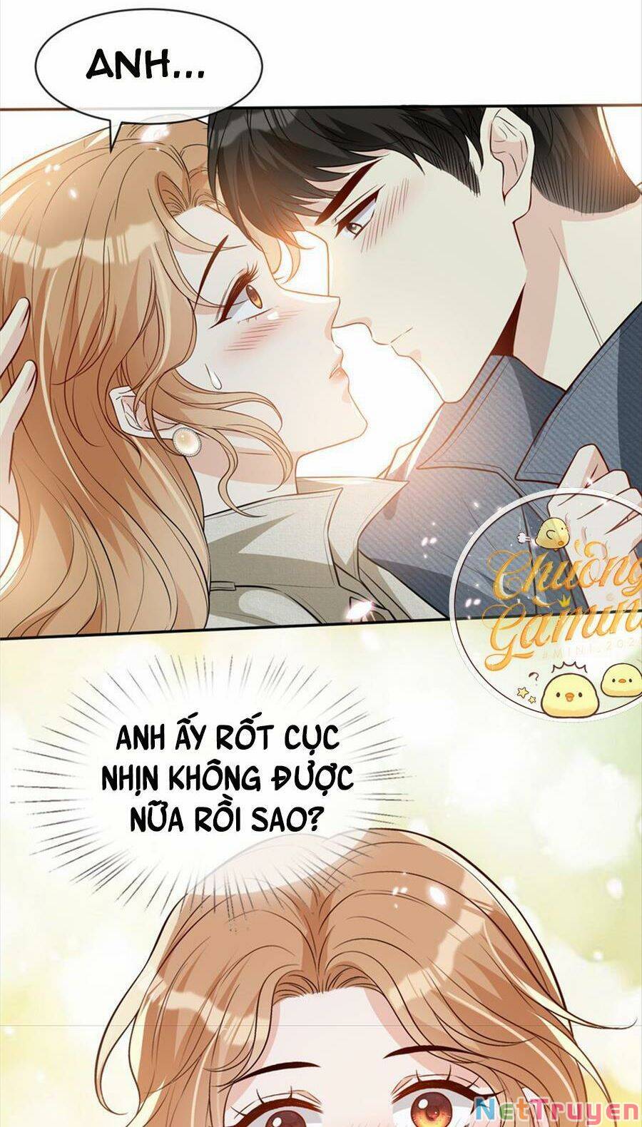 Vượt Rào Trêu Chọc Chapter 131 - Trang 22