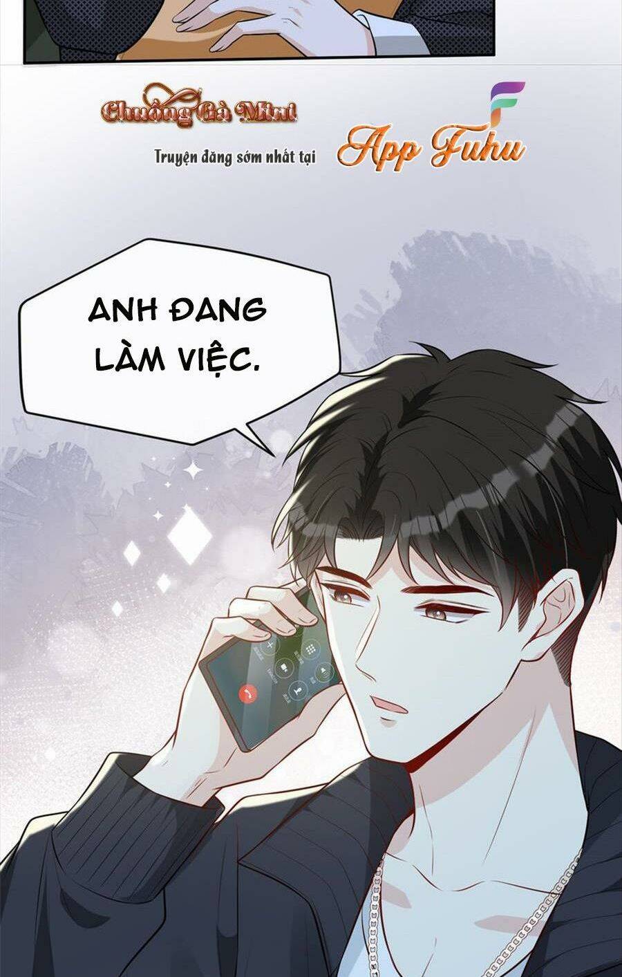 Vượt Rào Trêu Chọc Chapter 134 - Trang 14