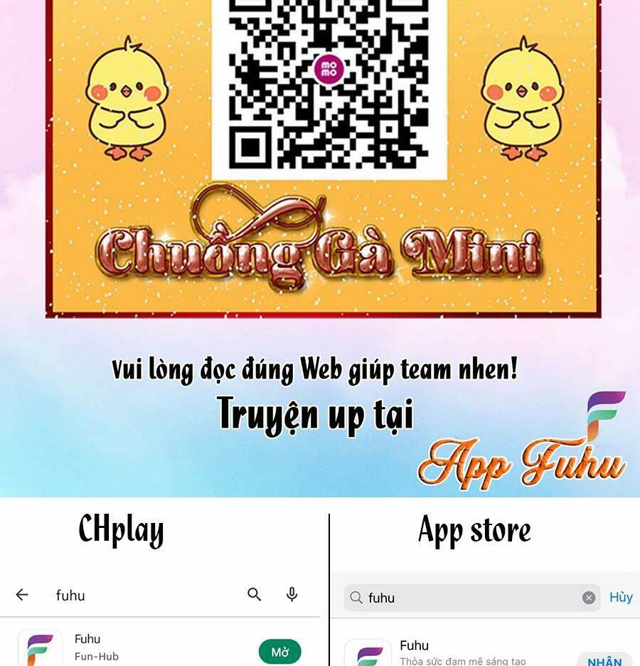 Vượt Rào Trêu Chọc Chapter 135 - Trang 3