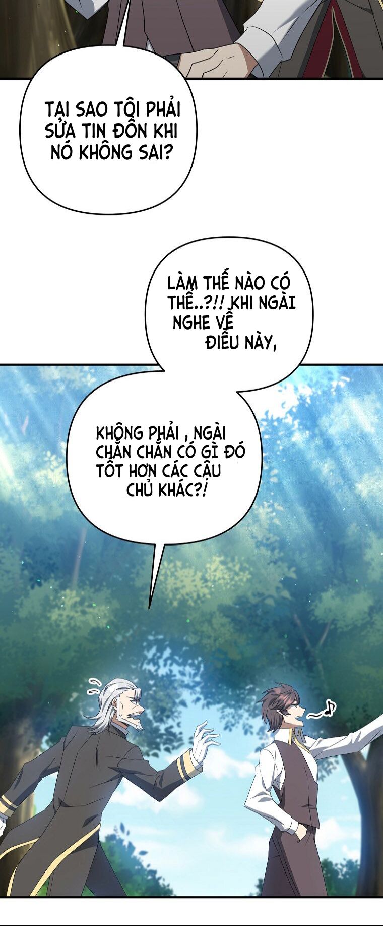 Bậc Thầy Kiếm Sĩ Lười Biếng Chapter 2 - Trang 28