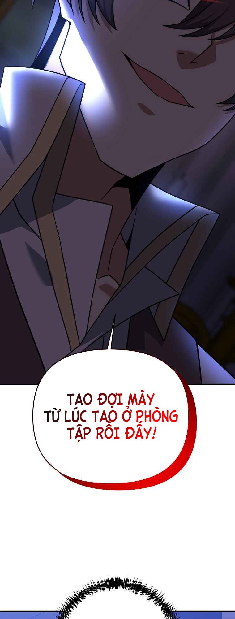 Bậc Thầy Kiếm Sĩ Lười Biếng Chapter 4 - Trang 2