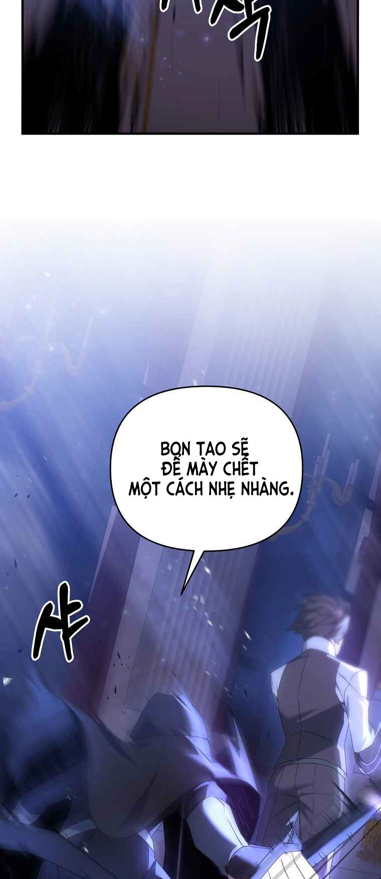 Bậc Thầy Kiếm Sĩ Lười Biếng Chapter 6 - Trang 3