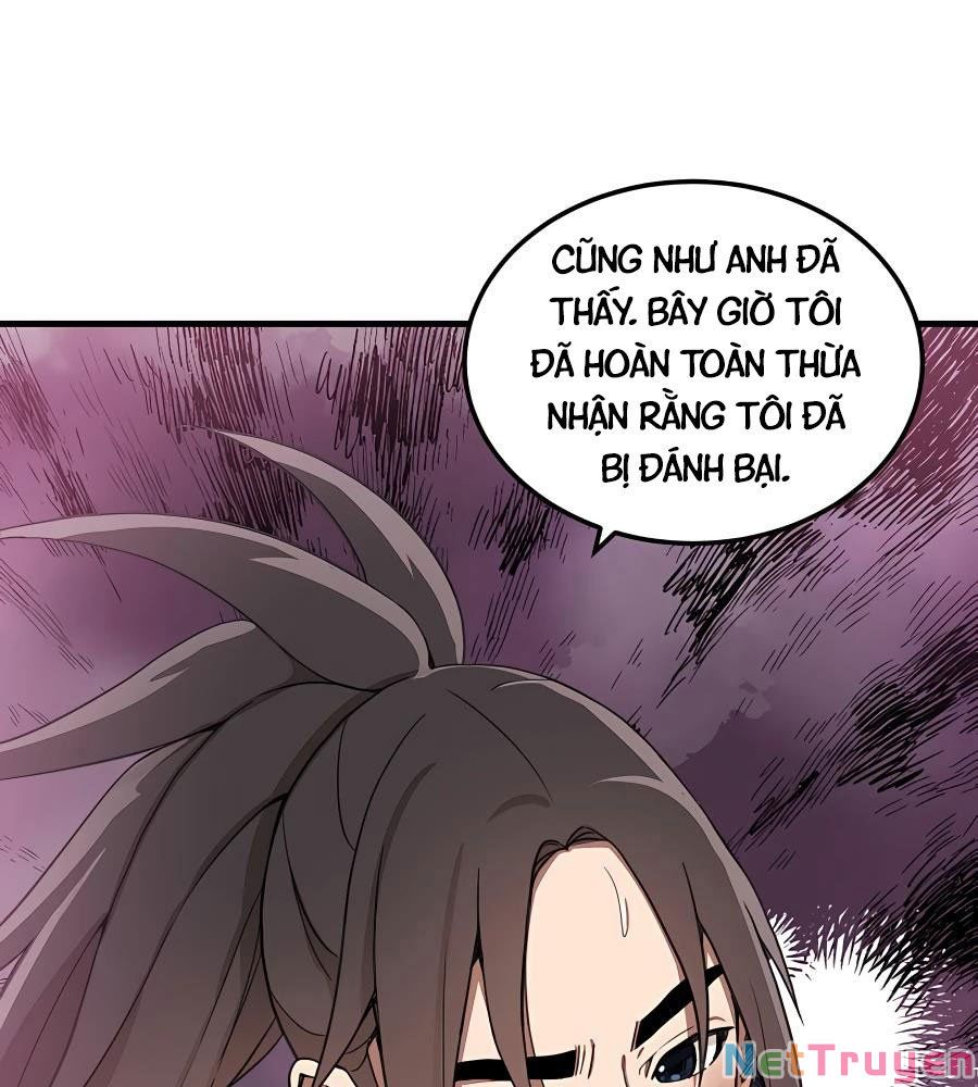 Băng Y Kiếm Thần Chapter 2 - Trang 36