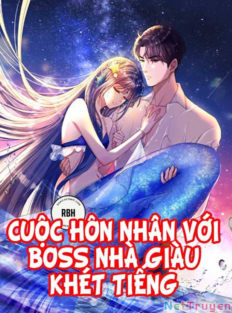 Cuộc Hôn Nhân Với Boss Nhà Giàu Khét Tiếng Chapter 4 - Trang 1