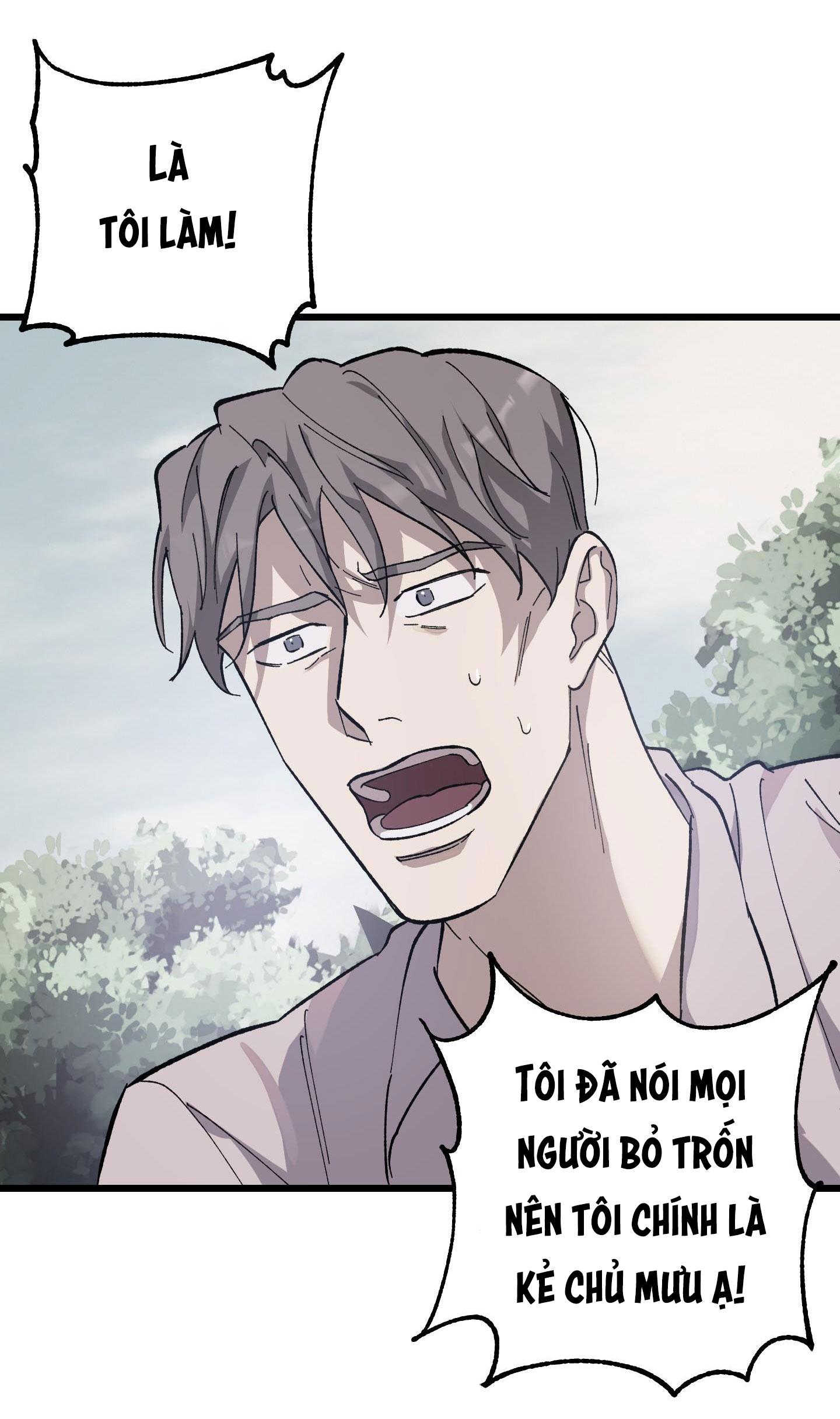 Đóa Hoa Của Mặt Trời Chapter 16 - Trang 55