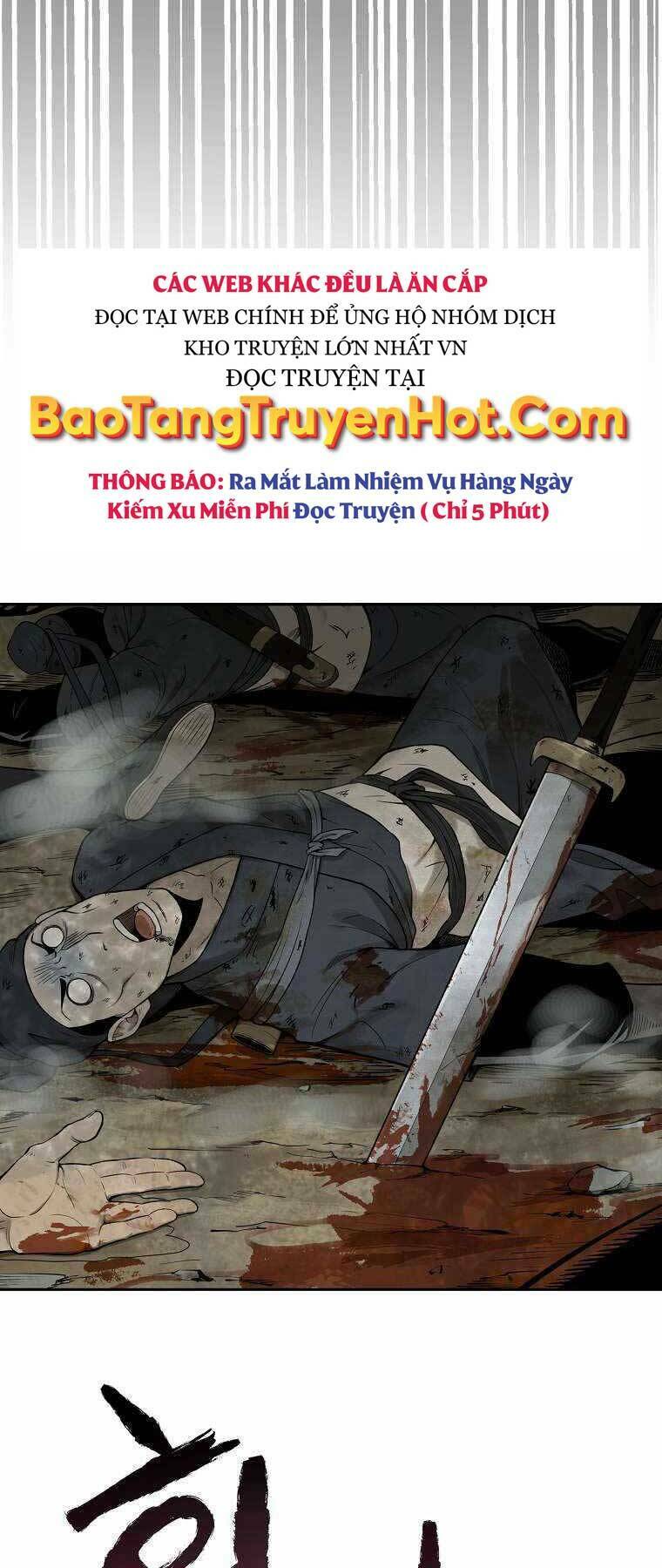 Ma Nhân Hoa Sơn Chapter 1 - Trang 30