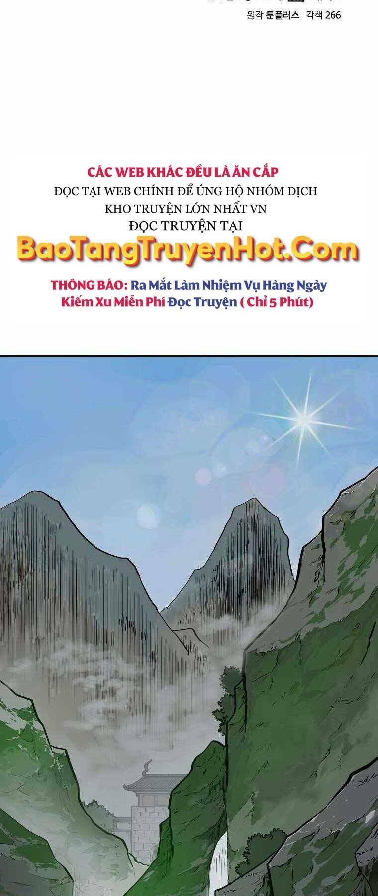 Ma Nhân Hoa Sơn Chapter 1.5 - Trang 1