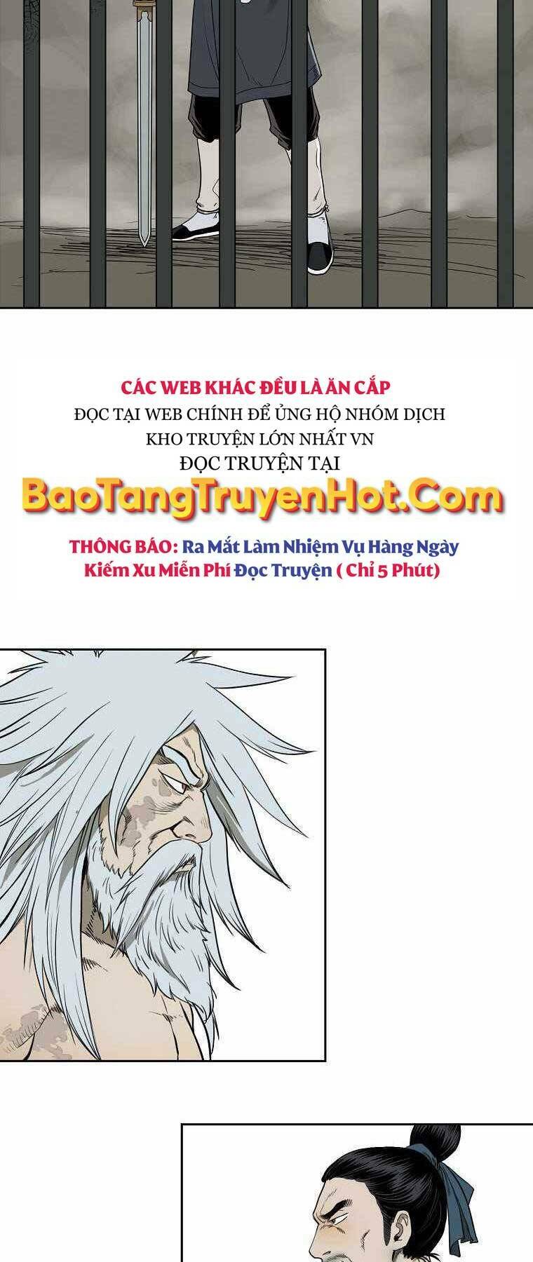 Ma Nhân Hoa Sơn Chapter 1.5 - Trang 50