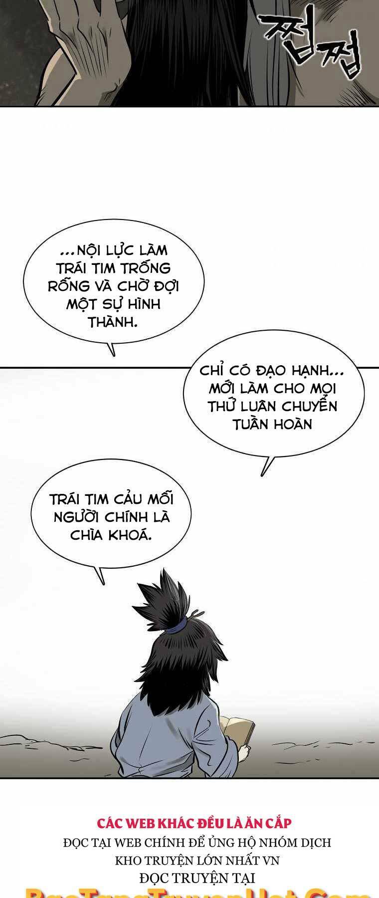 Ma Nhân Hoa Sơn Chapter 2 - Trang 76