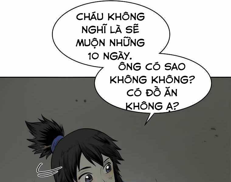 Ma Nhân Hoa Sơn Chapter 3 - Trang 116