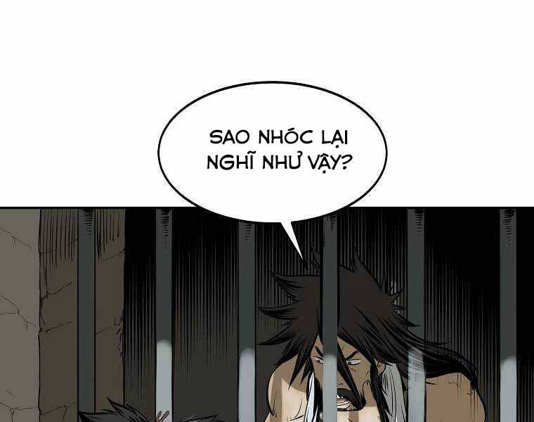 Ma Nhân Hoa Sơn Chapter 3 - Trang 24