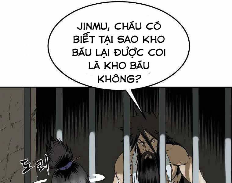 Ma Nhân Hoa Sơn Chapter 3 - Trang 57