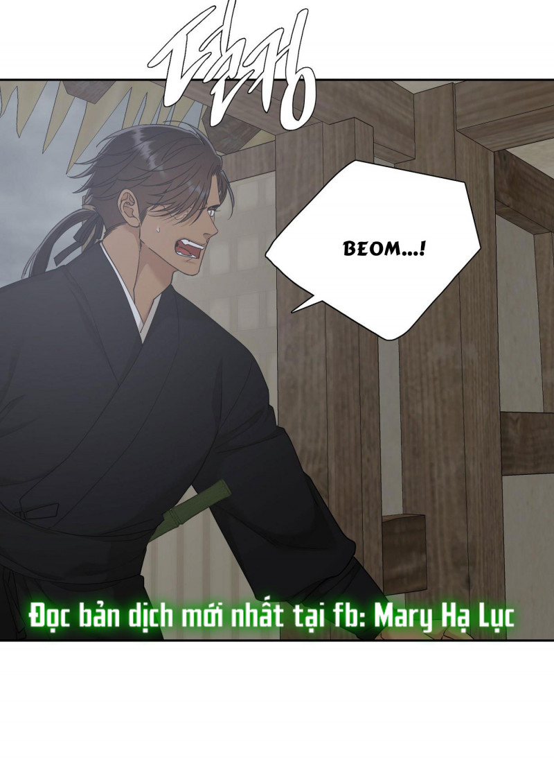 Mắt Phủ Toàn Sương Chapter 63 - Trang 13